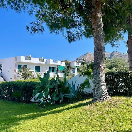 Villa Rizia Kolymbia Exterior foto